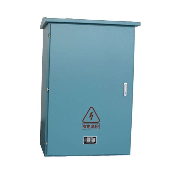 Algerian Intelligent Terminal Distribution Box Manufacturer