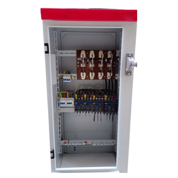 Emcore optical module