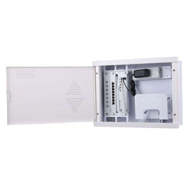 Monaco polarization-maintaining fiber optic cable G 654 E