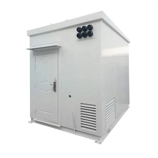Uruguay Fiber Optic Temperature Sensing System