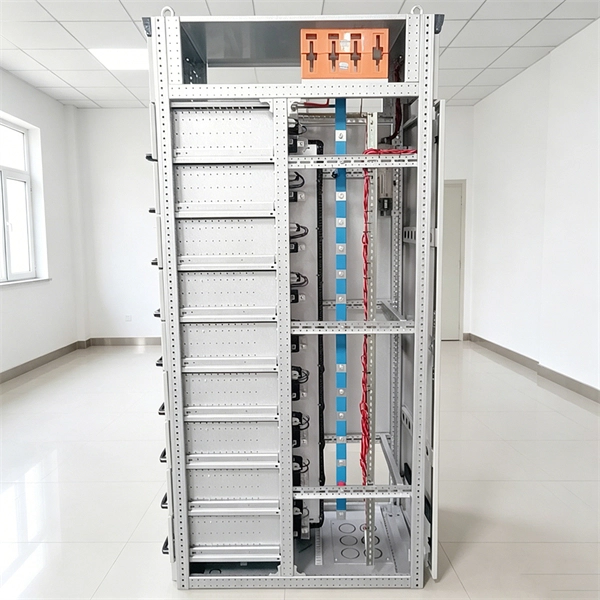 Is the bedroom network port connected to fiber optic or a router