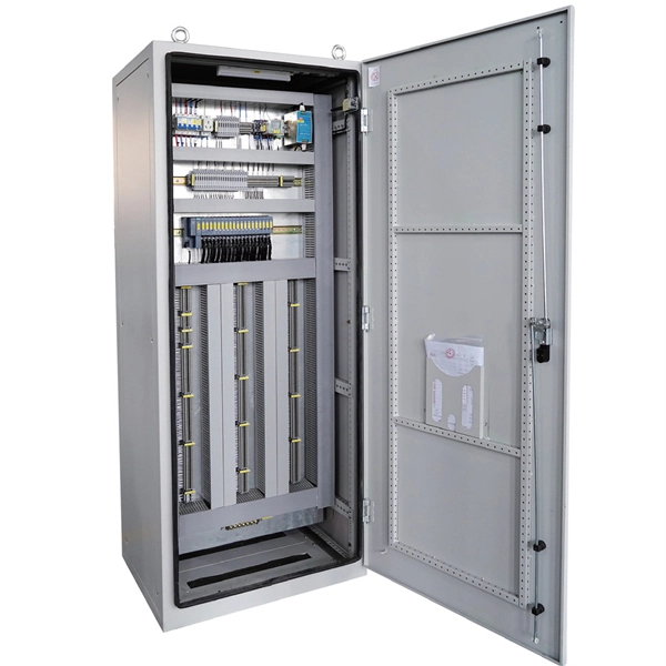 How fast do optical switches process data
