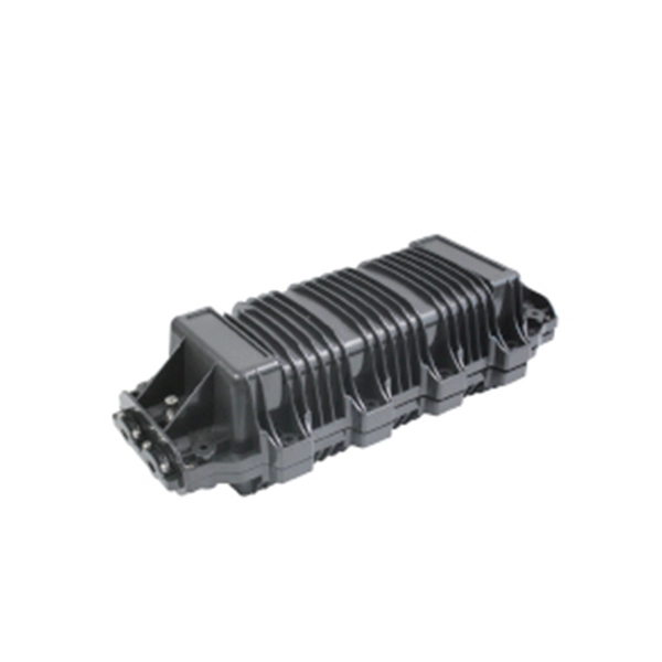 Are the power distribution box and lighting distribution box separate