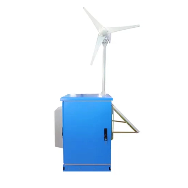 Requirements for Optical Cable Communication Transmission in Wind Farms