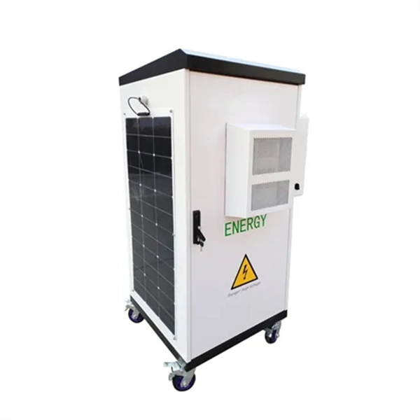 Guinea Intelligent Power Distribution Cabinet