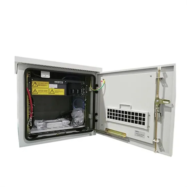 Network patch panel wiring inspection and acceptance