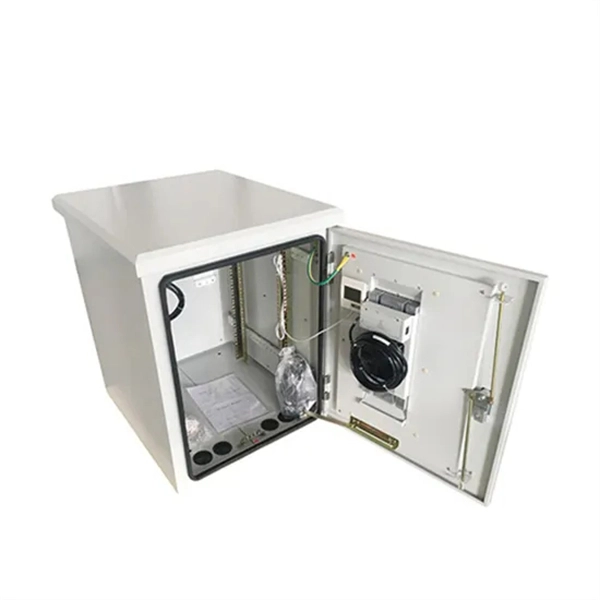 What temperature can fiberglass cable trays withstand