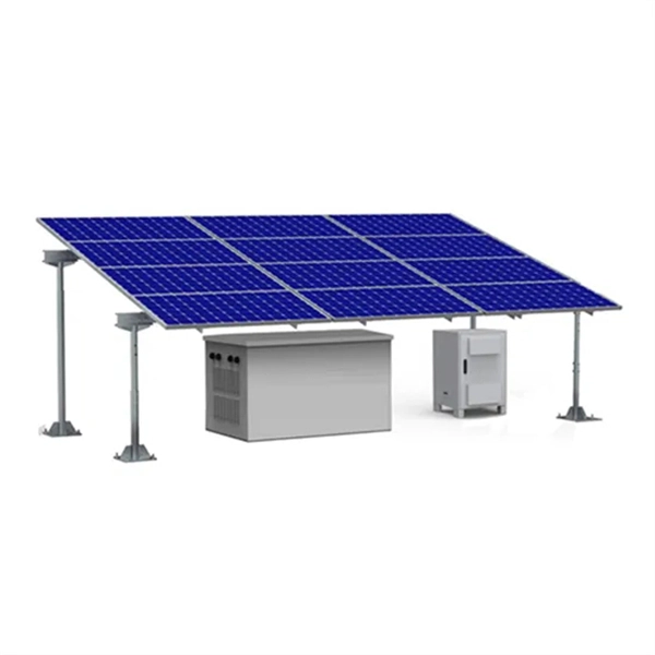 Optical Control Module Industry