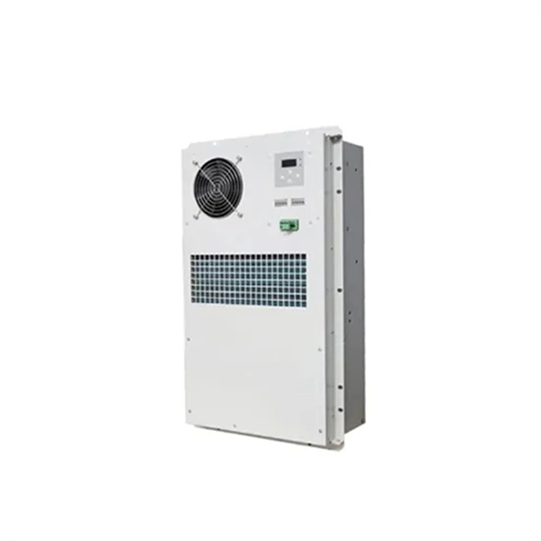 Power outage due to high temperature in distribution box
