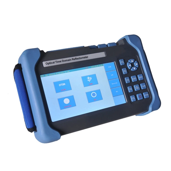 What mode does a single-mode fiber transmit 