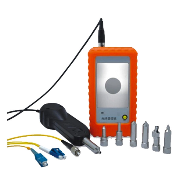 Does the telecom fiber distribution box have 2 cores 