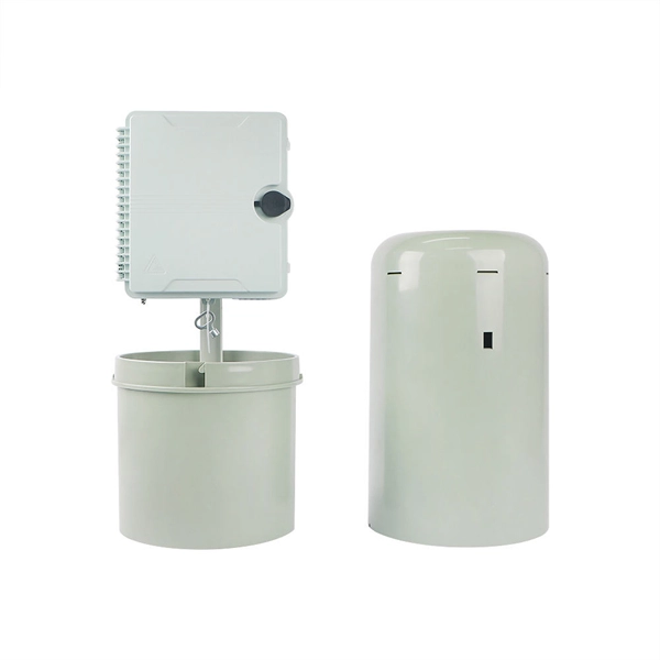 Unbalanced transformer in distribution box