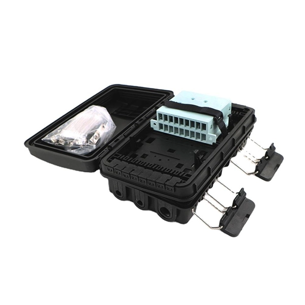 Electrical Distribution Box Service Provider
