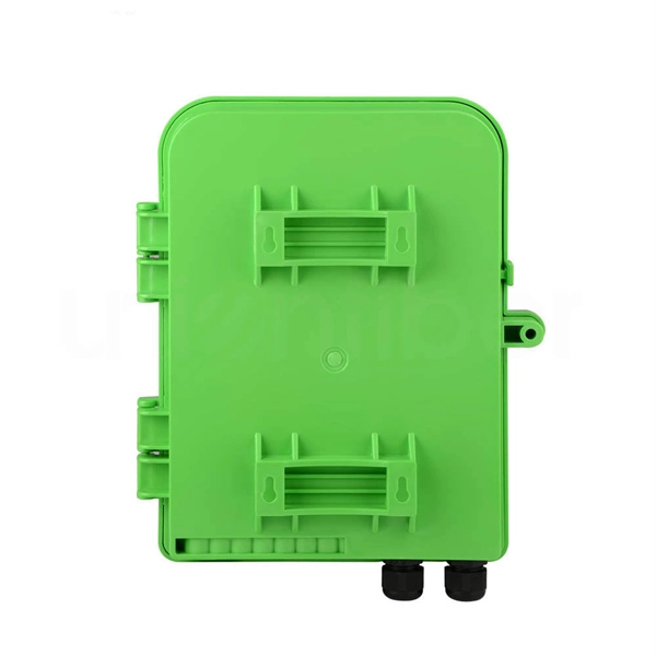 Recommended Dual Power Distribution Box