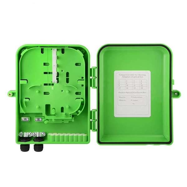 Lighting Main Distribution Box Installation Quotation