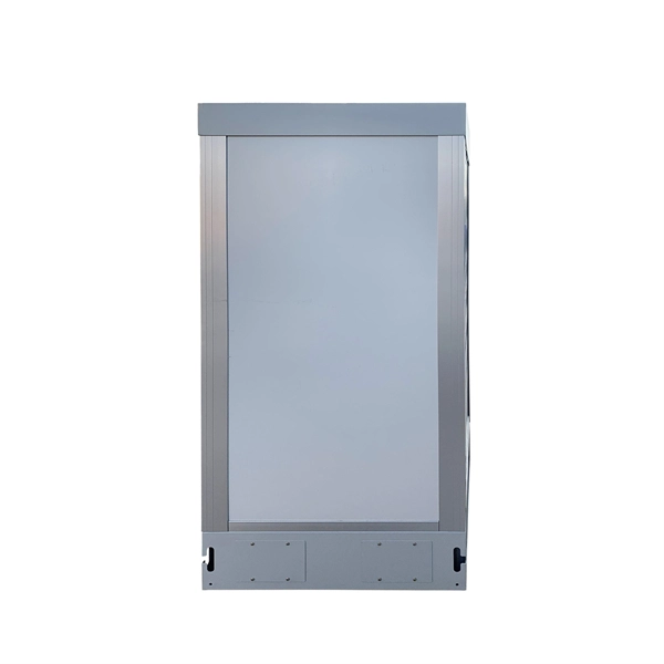 In-stock 40G industrial switch