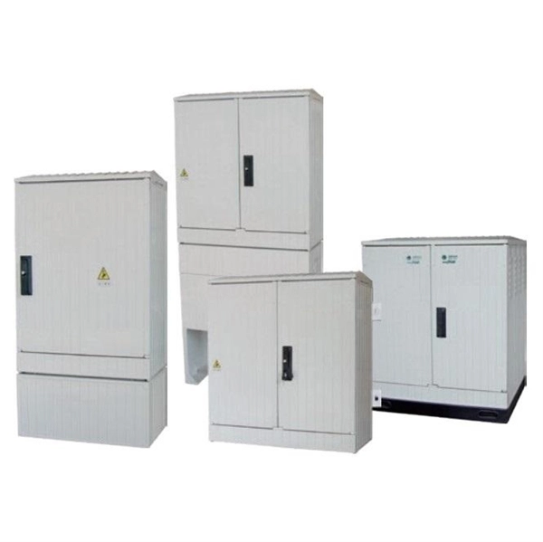 Custom-made intelligent power distribution cabinets in Guyana