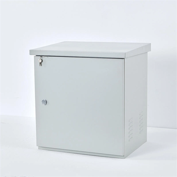 Eastern European electrical distribution box manufacturing factory