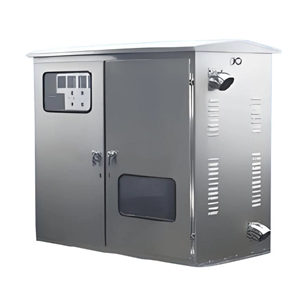 Purchase of Jiefangxing Terminal Box