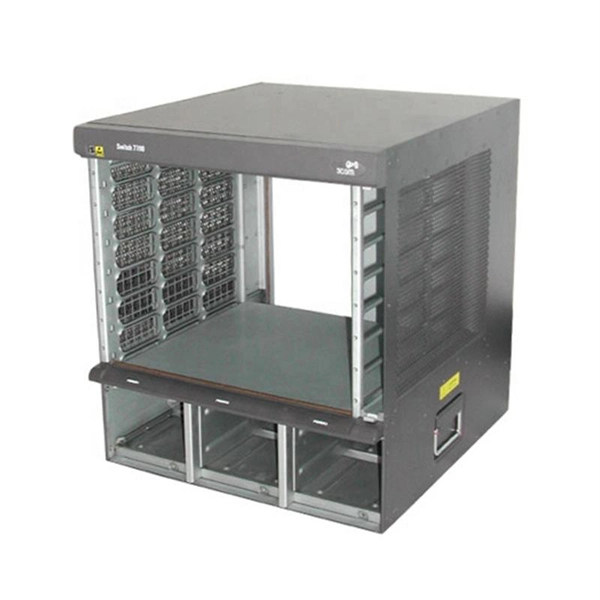 Installation Scheme for IP54 DC Power Distribution Units in Albania Cabinets