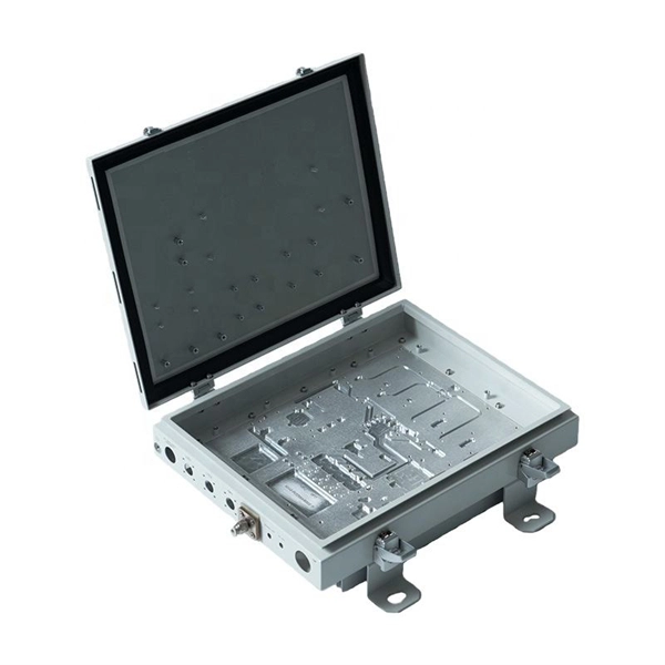 How much does the optical module casing cost 