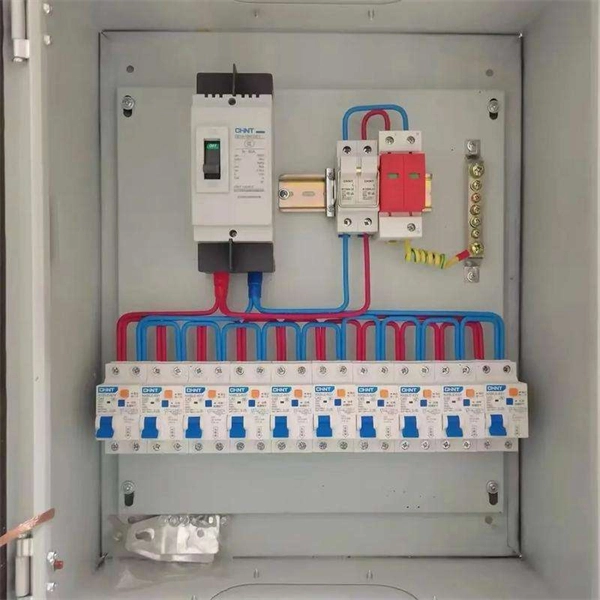 European Fiber Optic Power Company