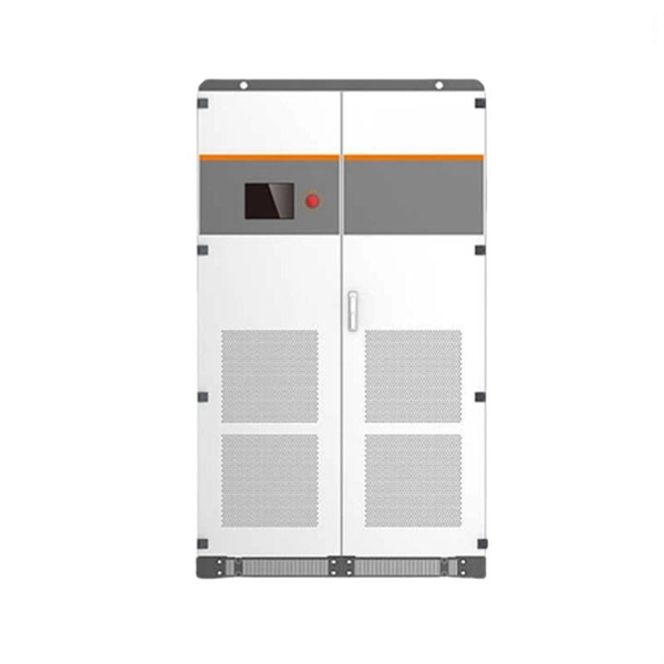 VD in the distribution box