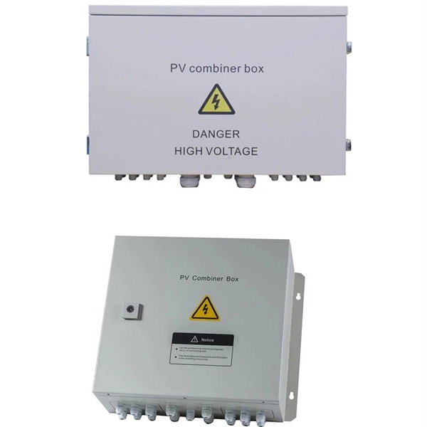 Denmark Network Rack 42U