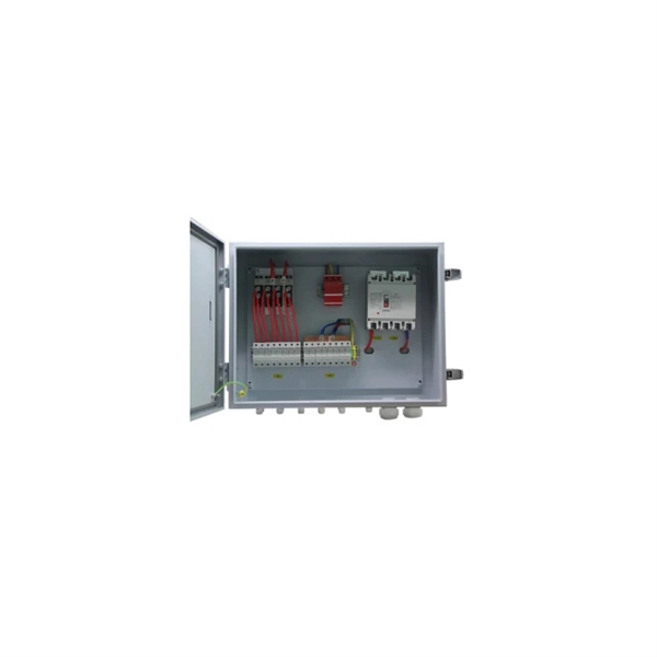 Calculation Table for Tail Fiber Channel Construction Costs