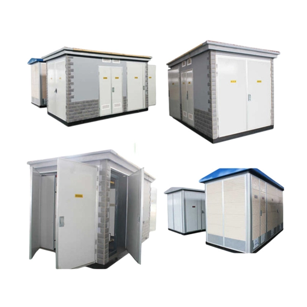 Low-voltage copper busbar trunking