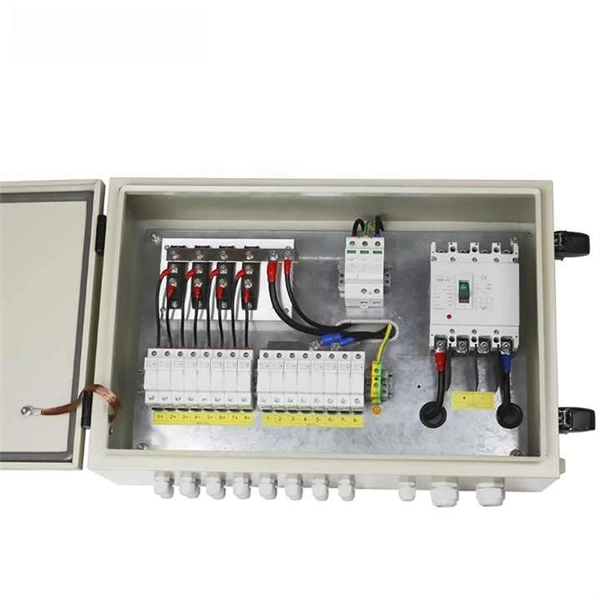 Test Report of Bestselling Passive Optical Network