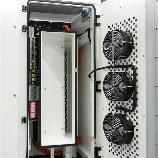 Configuration of Bahrain 100Mbps Industrial Switch