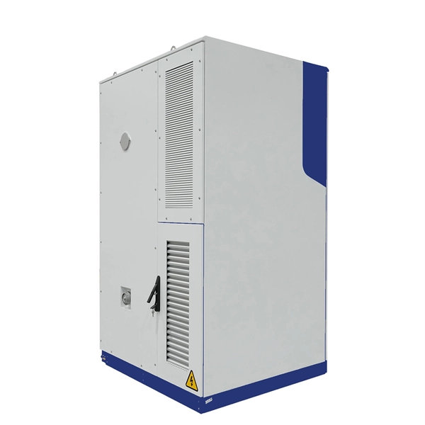 Custom Explosion-Proof Outdoor Distribution Boxes in Mexico