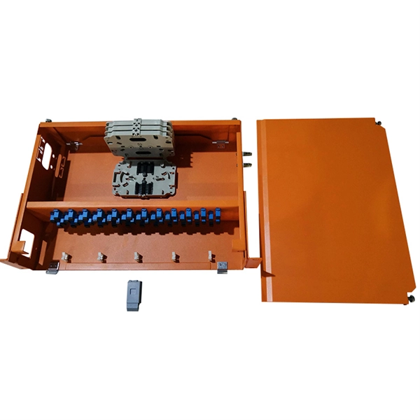 Tunnel cable tray flat steel grounding