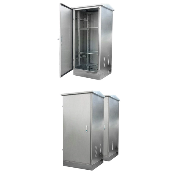 Use Scenarios of Cable Trays in Venezuela