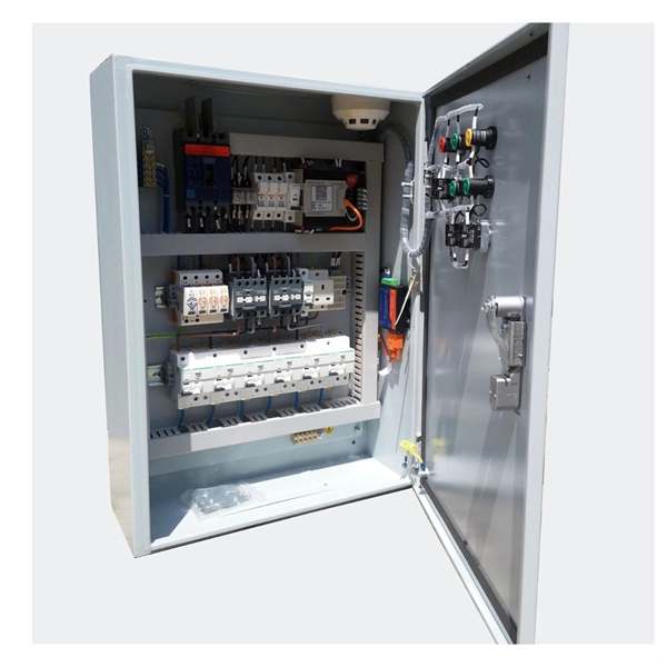 Benin Optical Cable Terminal Box Supplier