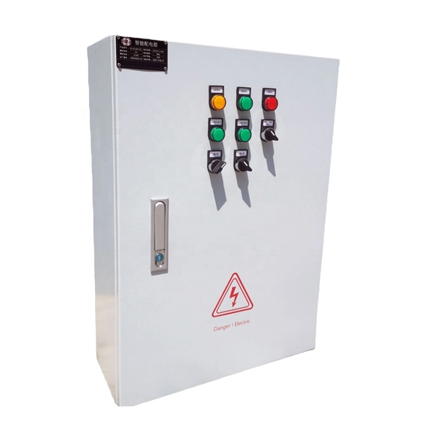 Distribution Box SKS