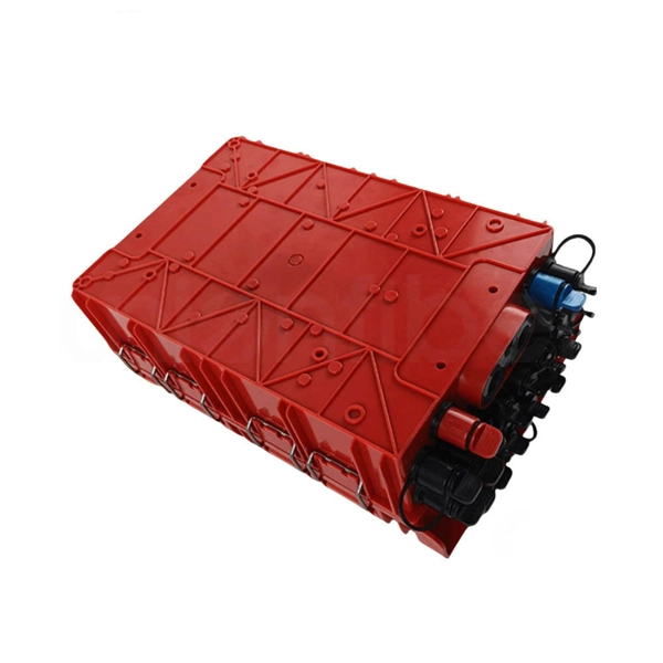 How much does Lithuanian vibration fiber optic cable cost 