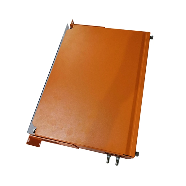 How much does extruded cable tray cost in Guatemala 