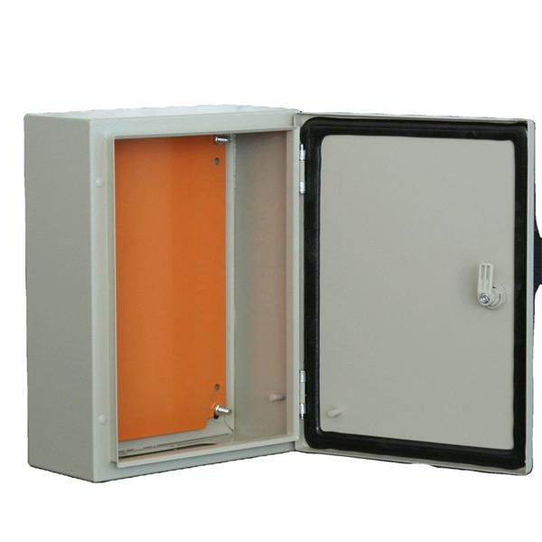 Comoro Sealed Distribution Box