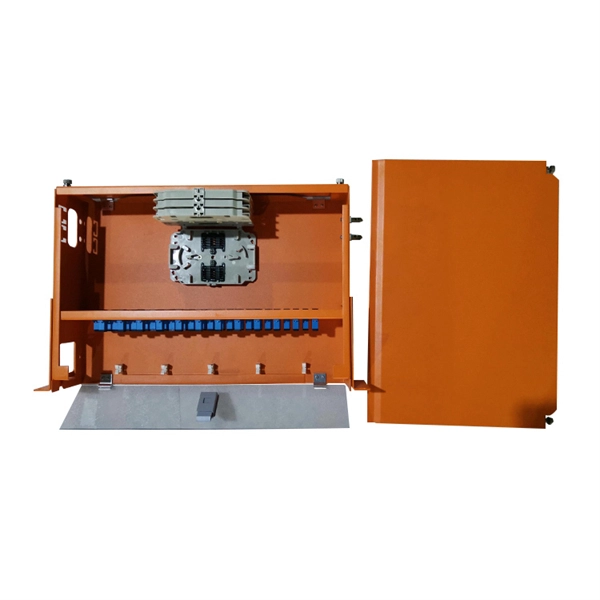 Distribution box AT-GS