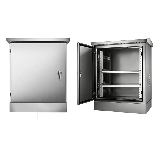 Finland Intelligent Power Distribution Cabinet