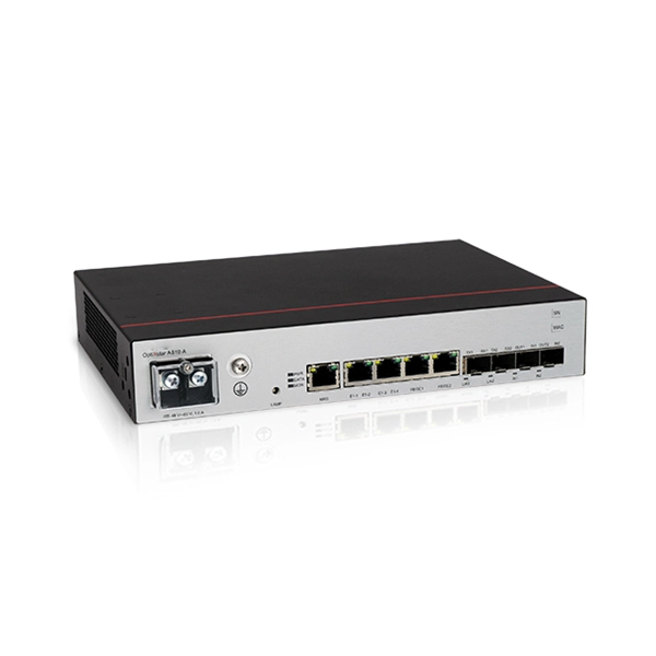 Fiber optic router wireless connection icon