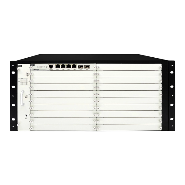 Construction Site Cable Tray Supplier