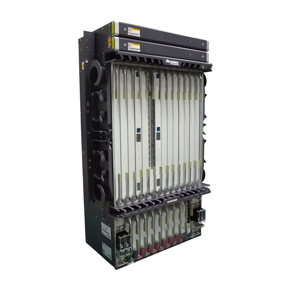 Fiber optic distribution box size 16 cores