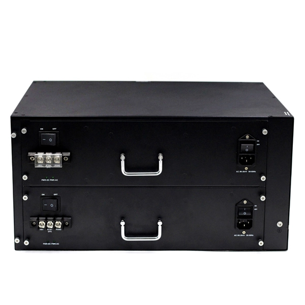 Rwanda Price Quote for Air-Cooled SFP Switches
