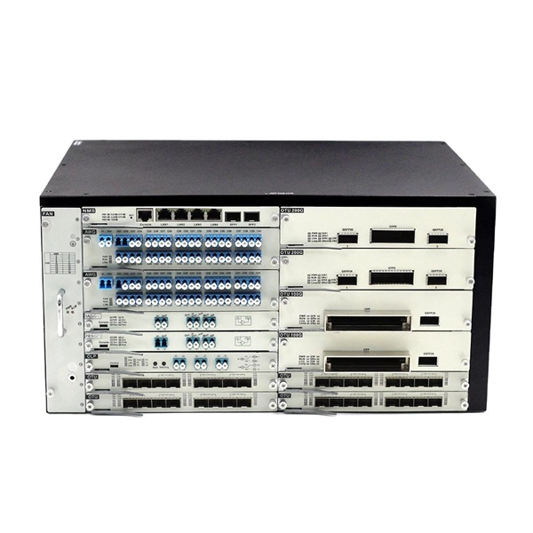 PoE Switch Government Procurement