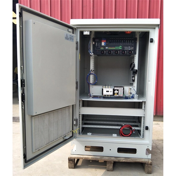 Tunisian residential electrical distribution box company