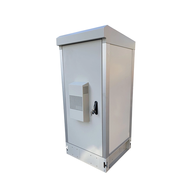 Fiber Optic Winding Tube Rack-Mounted Commissioning