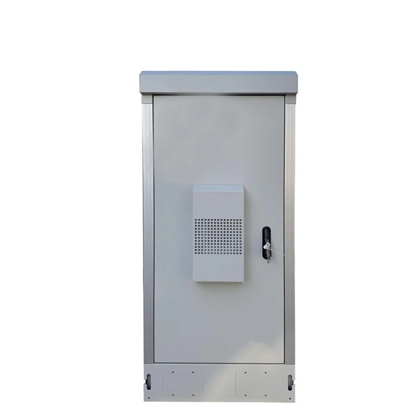 36-channel fiber optic distribution box